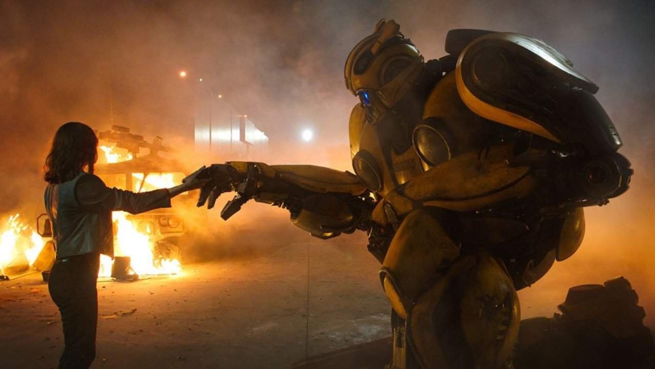 bumblebee