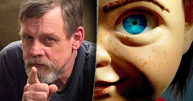 Mark Hamill