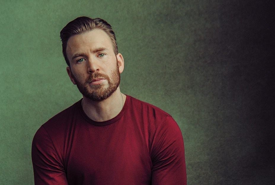 chris evans