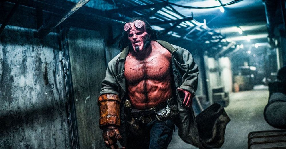 hellboy