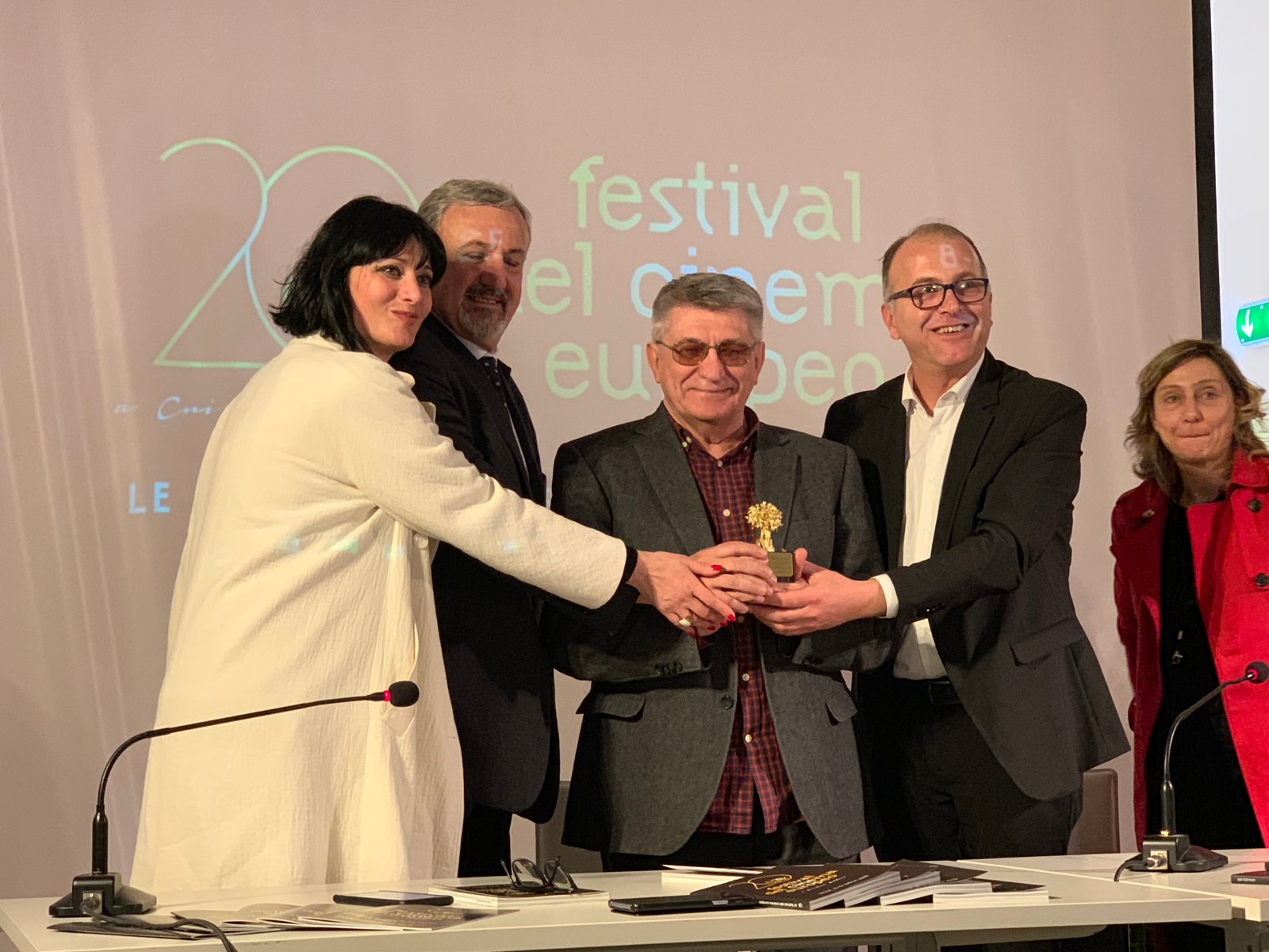 Aleksandr Sokurov