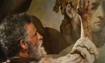 michelangelo infinito