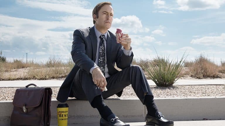 Better Call Saul