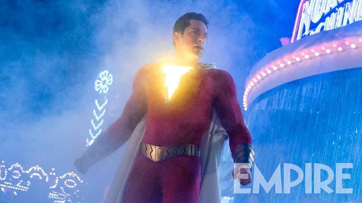 shazam