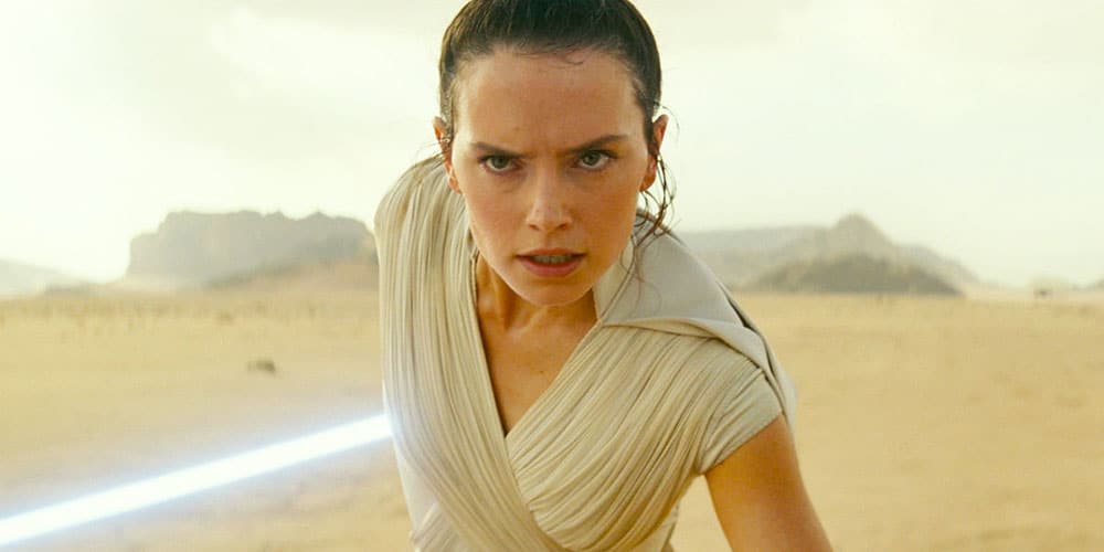 Star Wars: The Rise of Skywalker, il primo teaser trailer è arrivato!