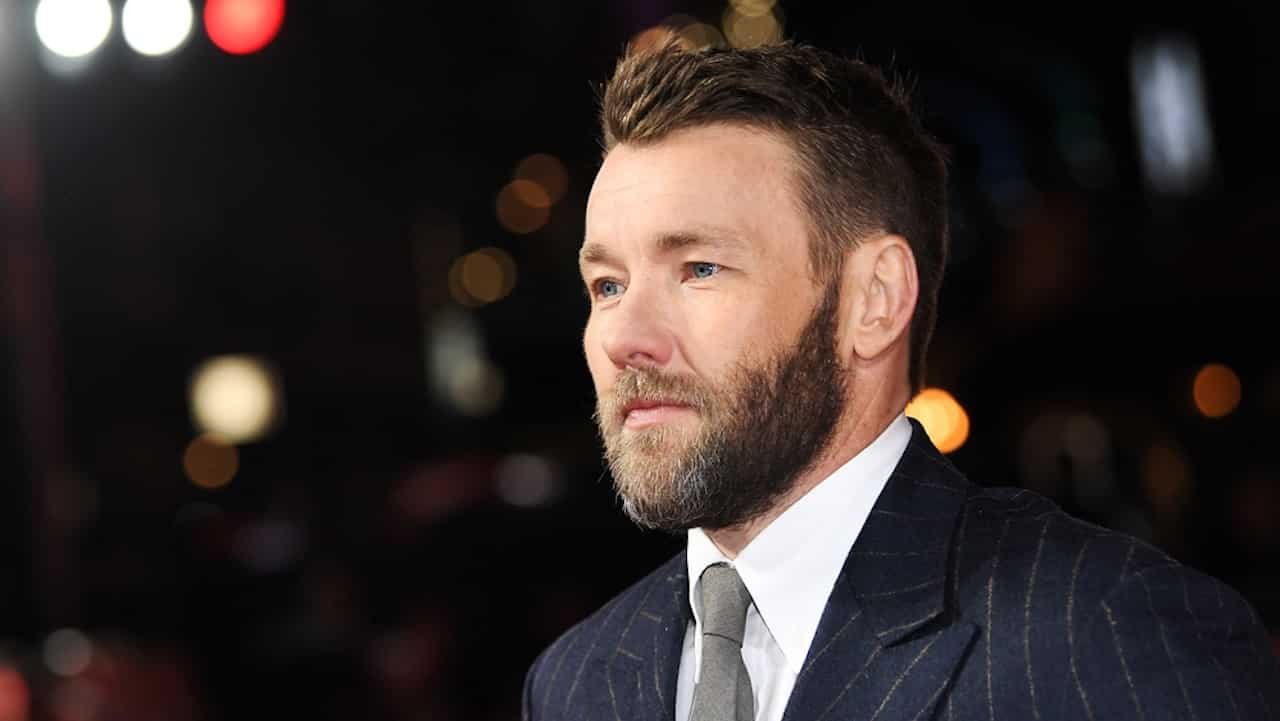 Joel Edgerton