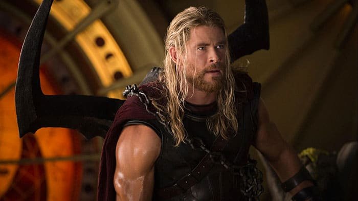 thor film thor film