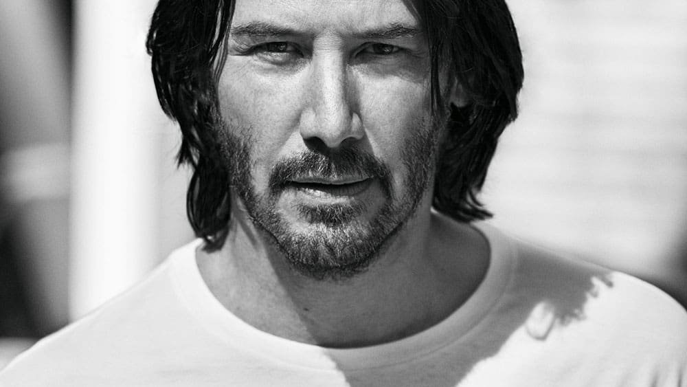 keanu reeves