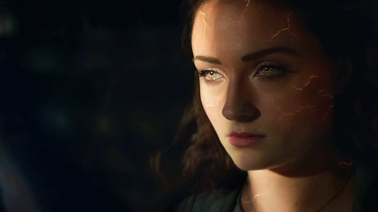 X Men Dark Phoenix