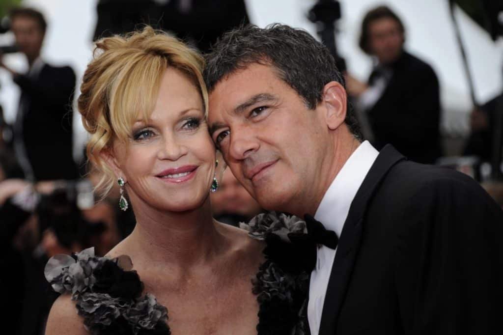 melanie griffith e antonio banderas lamore dopo il divorzio maxw 1280