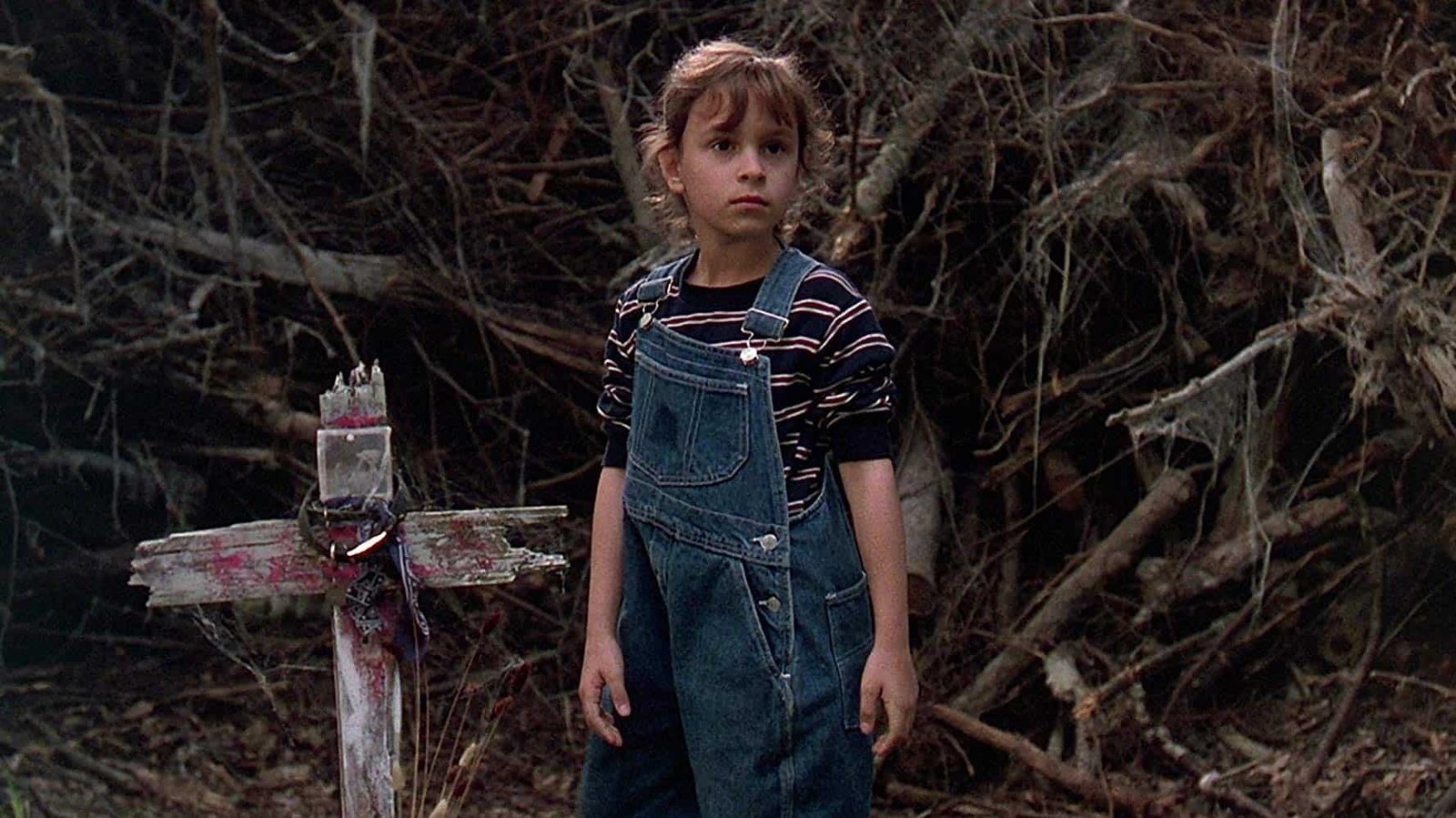 Pet Sematary