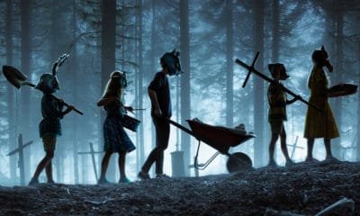 pet sematary