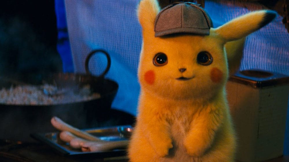 pokemon detective pikachu