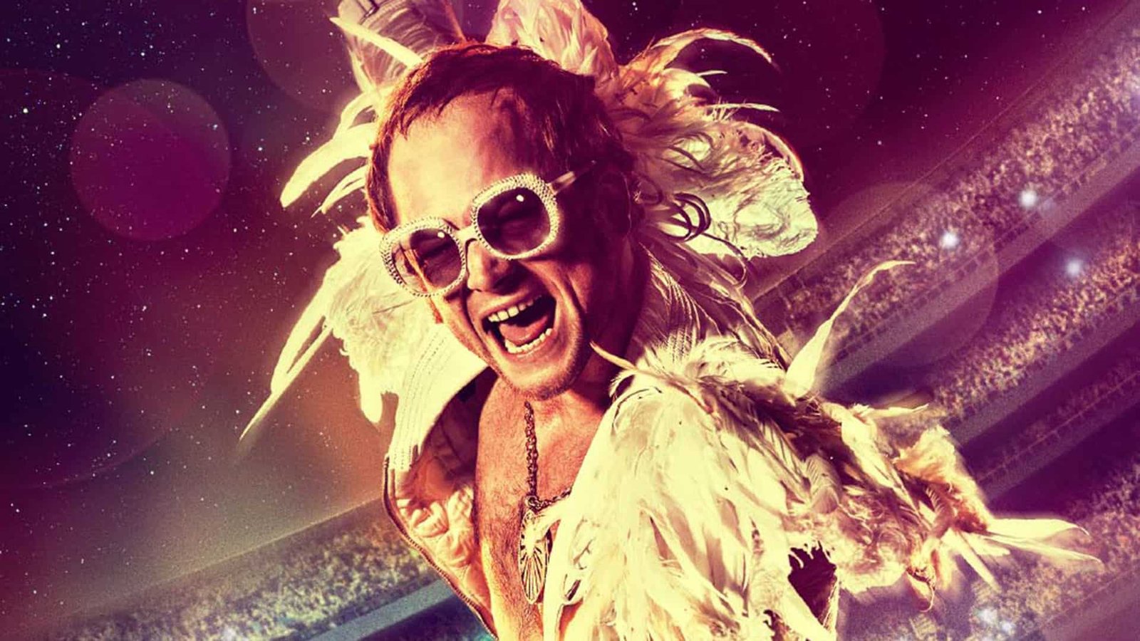rocketman