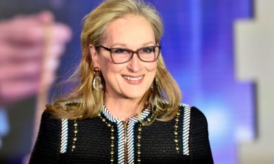 actor meryl streep poses upon arrival to attend the news photo 1072218110 1560961354