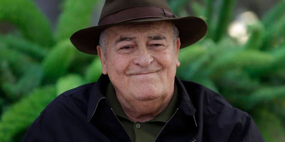 bernardo bertolucci