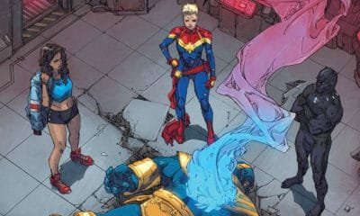 marvel