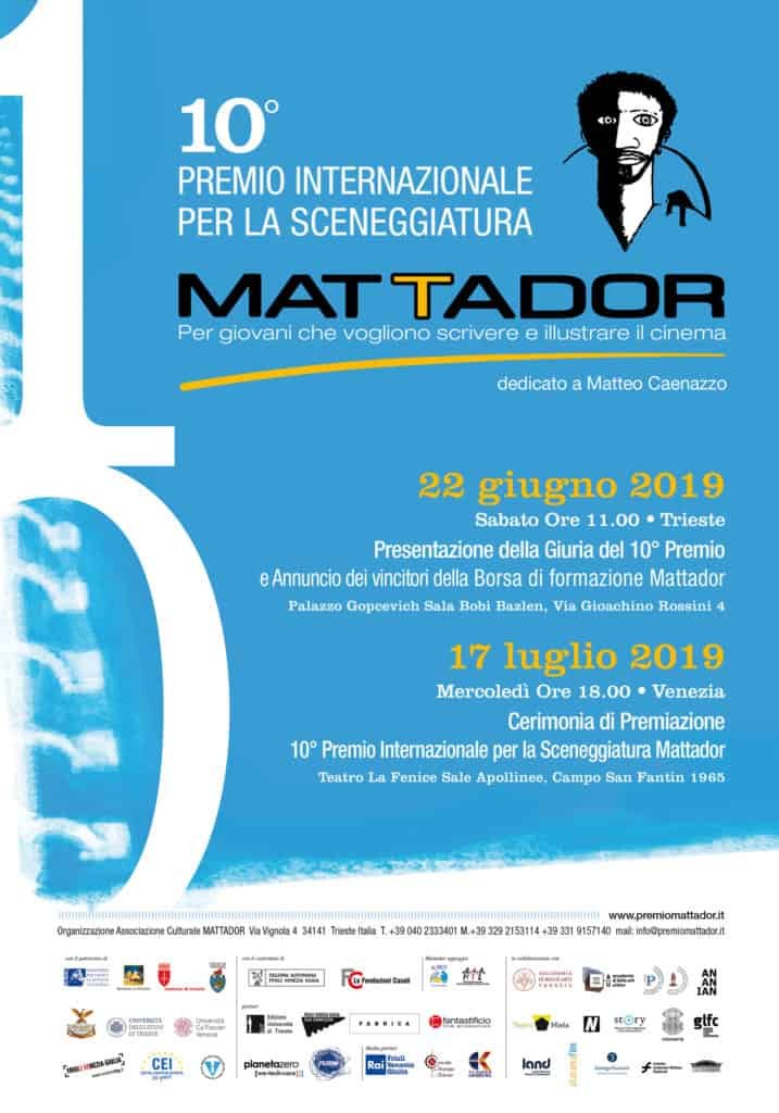 mattador eventi giugno luglio 20194278