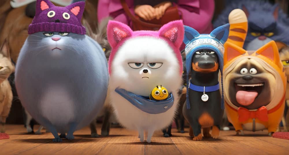 pets 2