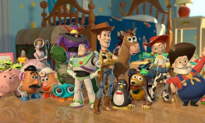 toy story 4 recensione