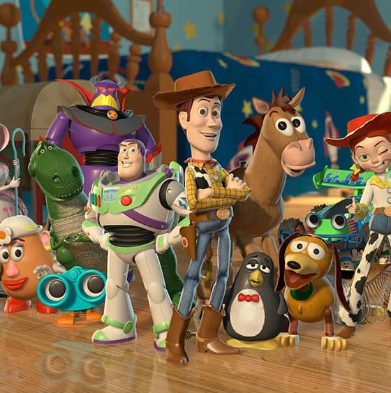 toy story 4 recensione