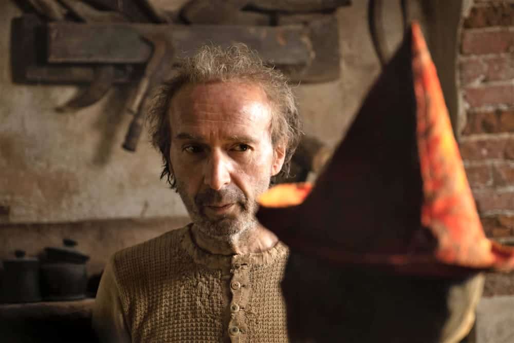 benigni film pinocchio 2