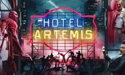 hotel artemis