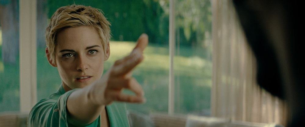 seberg recensione