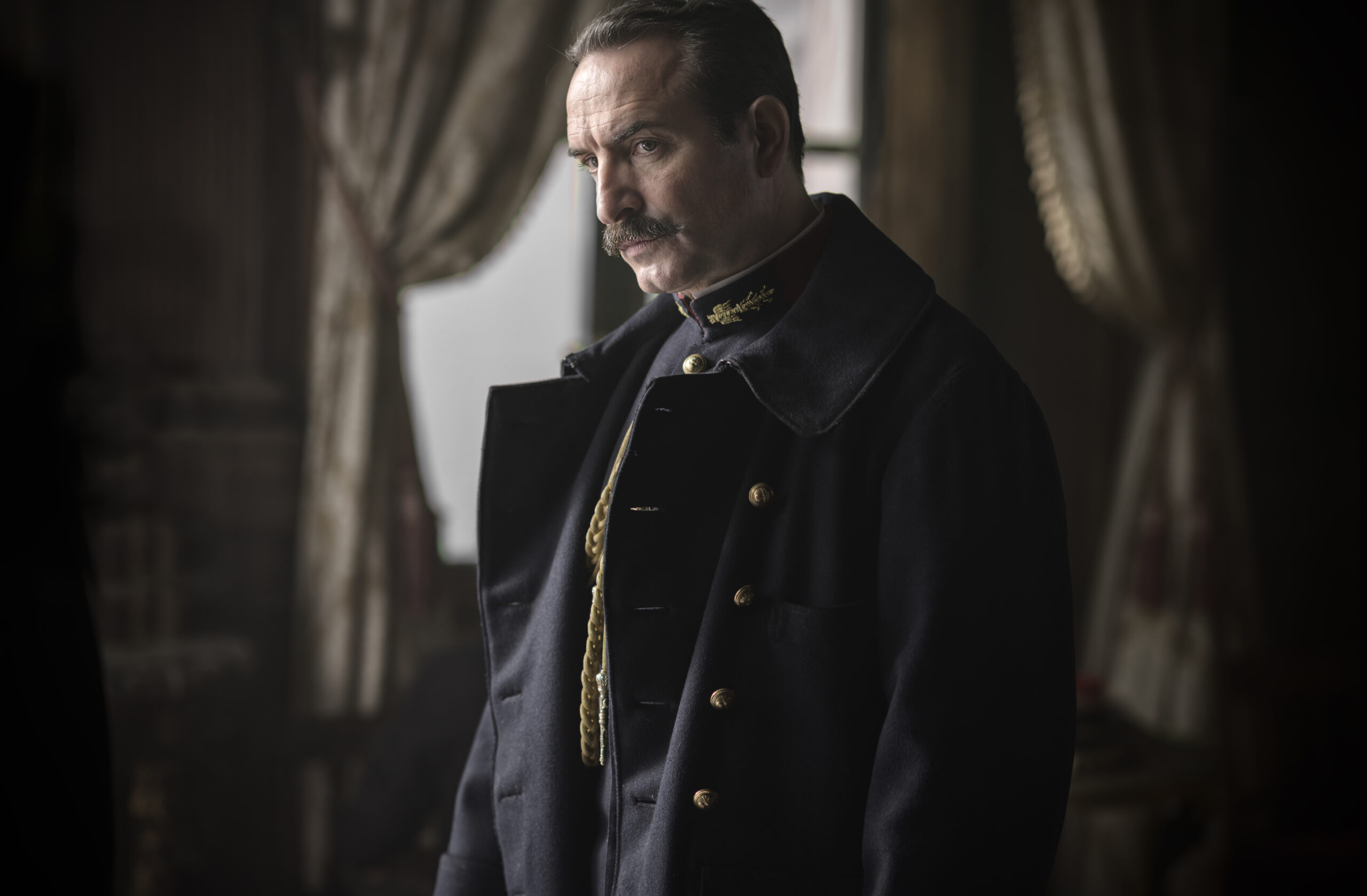 Venezia 76, J’Accuse: Roman Polanski “riapre” il caso Dreyfus