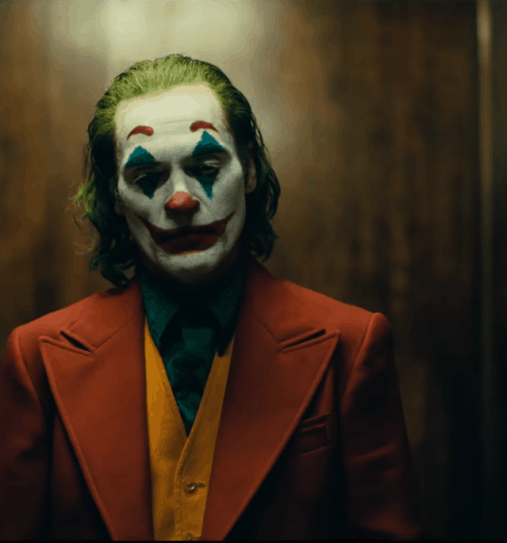 joker film 2019
