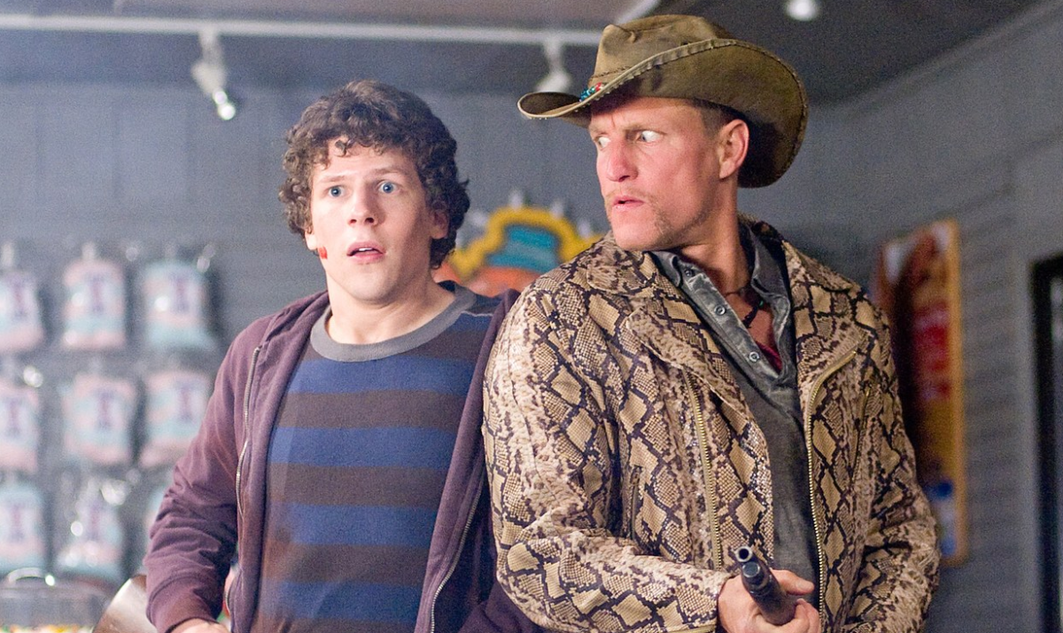 zombieland 2 trailer
