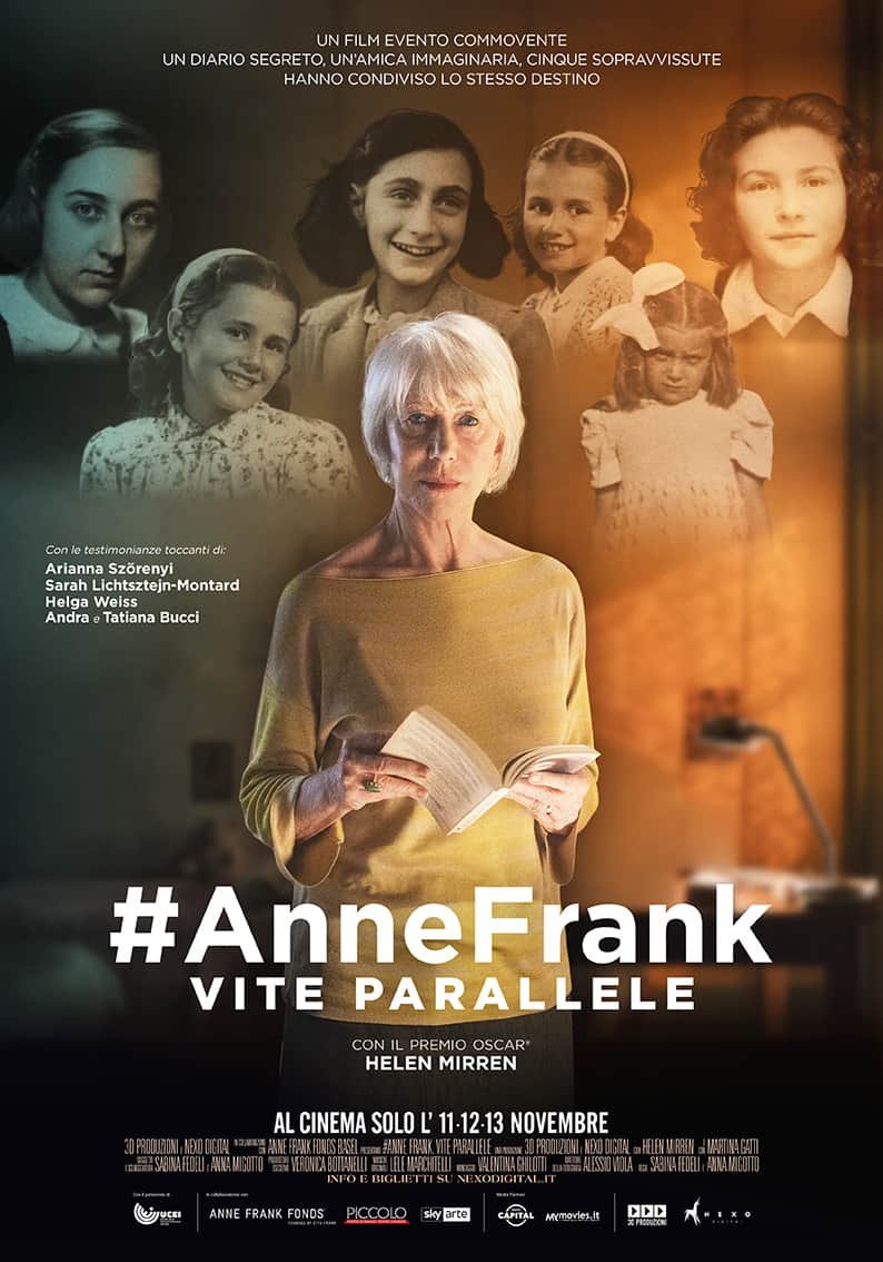 annafrank poster 100x1404674