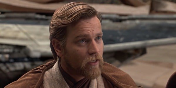 Ewan Mcgregor