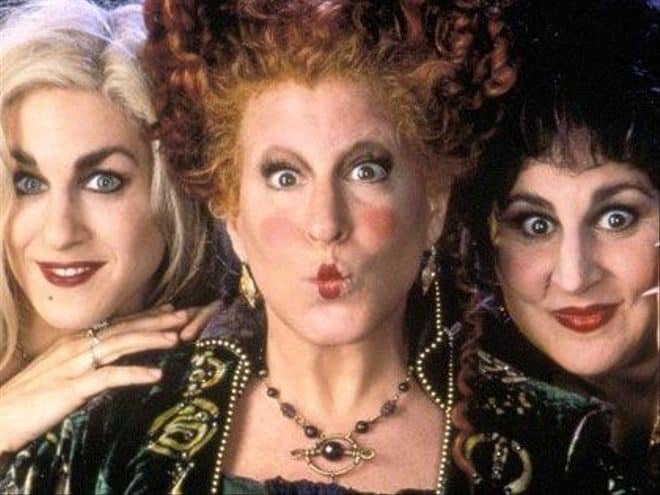 Hocus Pocus