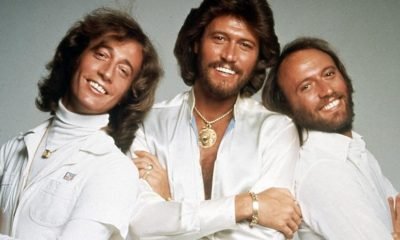 Bee Gees biopic
