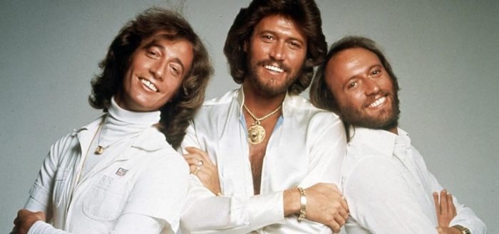 Bee Gees biopic