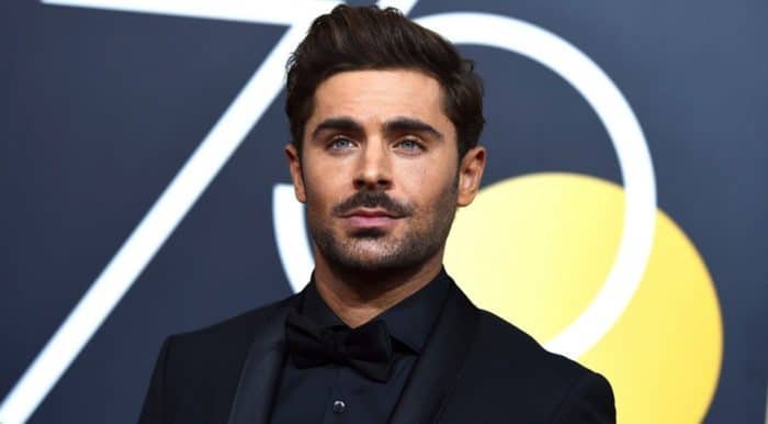 zac efron