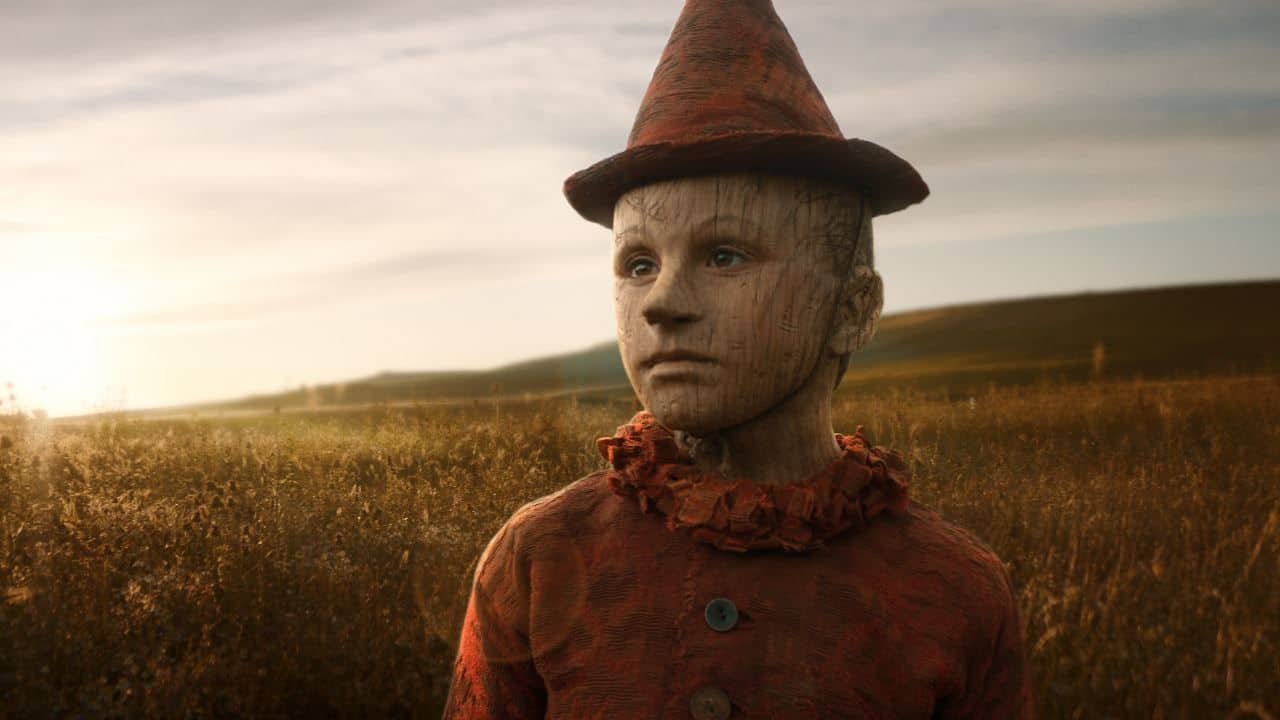 pinocchio recensione fiaba freak decadente matteo garrone v12 46569