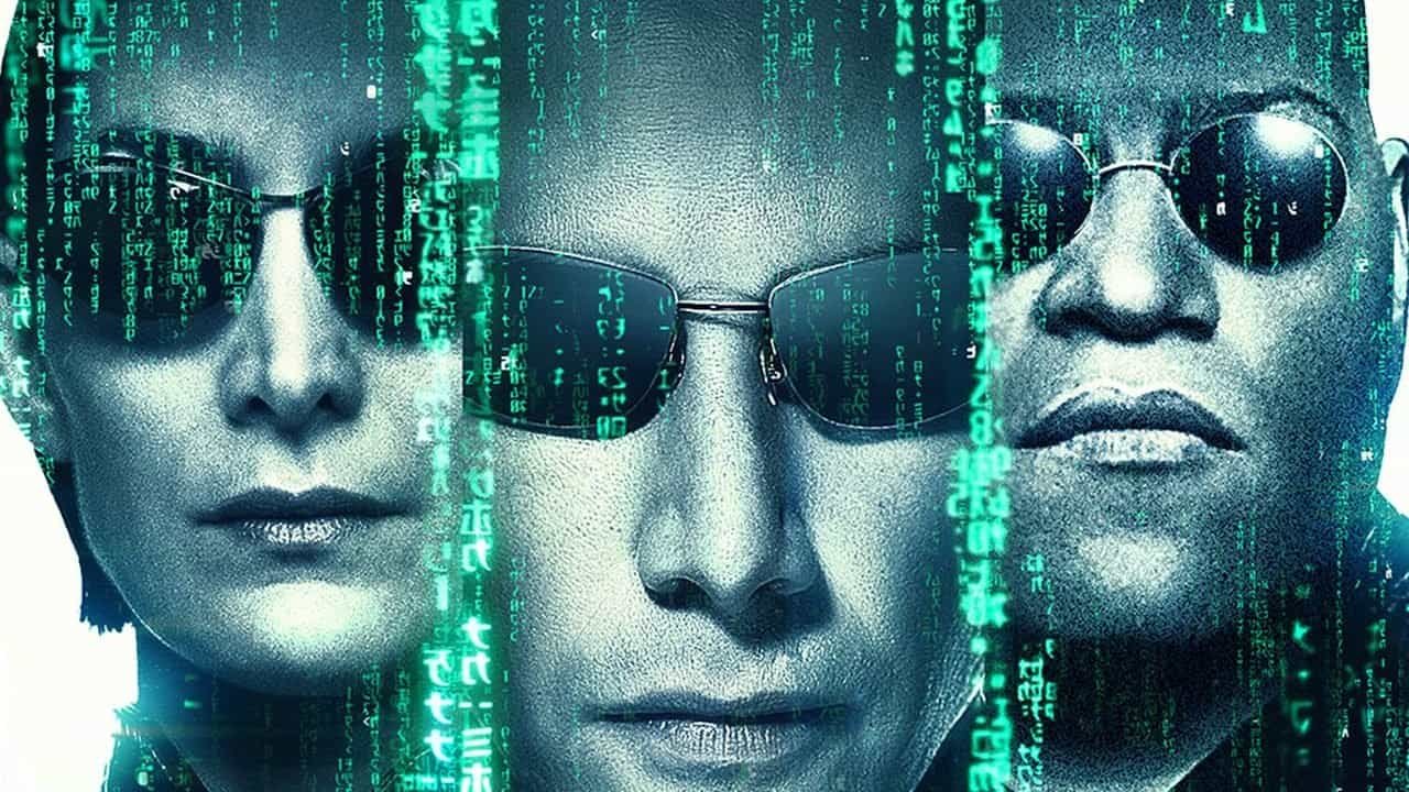 matrix 4 notizie