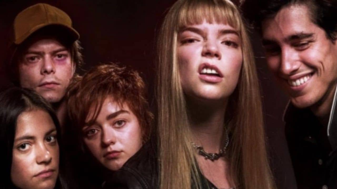 new mutants disney news cinema