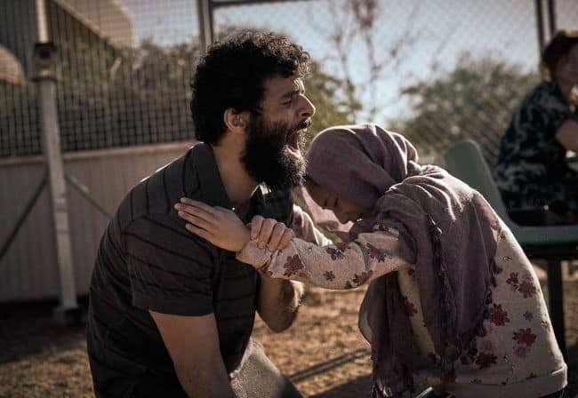Una drammatica scena di Stateless 2 15