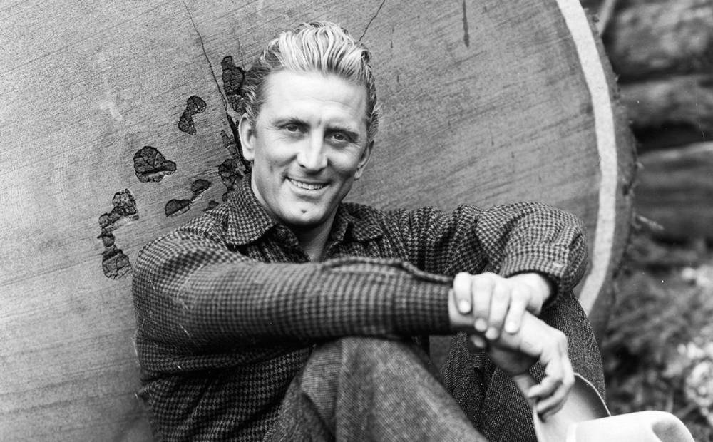 kirk douglas-newscinema