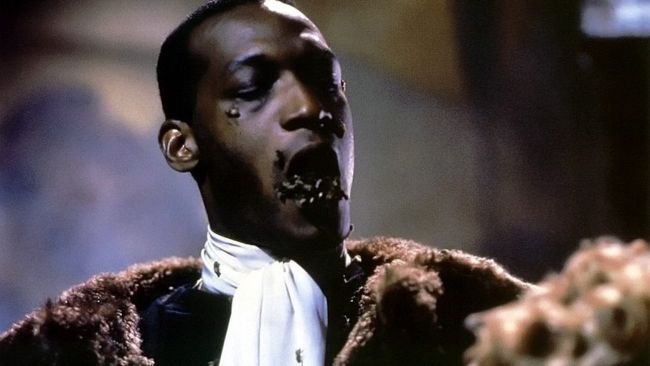 tony todd nel candyman originale