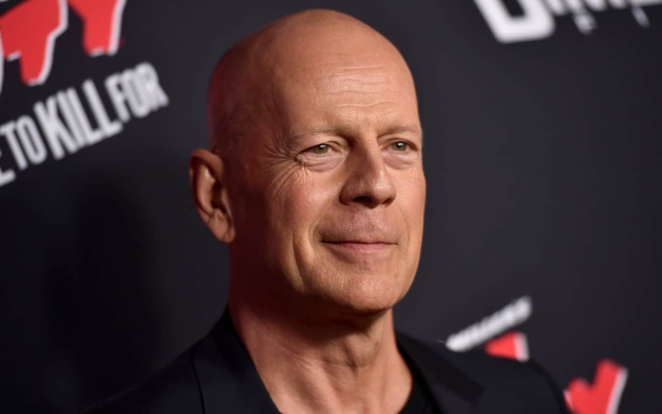 bruce willis