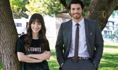 can yaman ozge gurel
