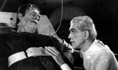 frankenstein