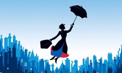mary poppins