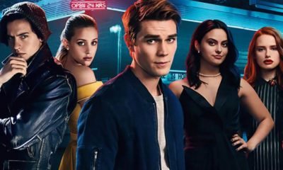 Riverdale