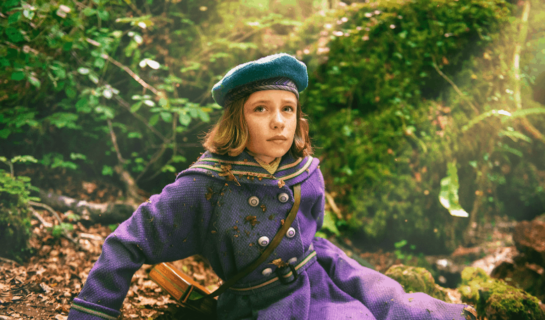 Il Giardino Segreto | Il nuovo magico trailer ufficiale