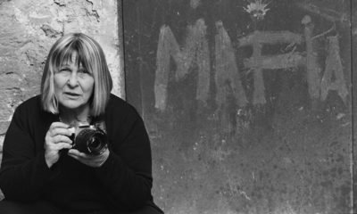 shooting the mafia